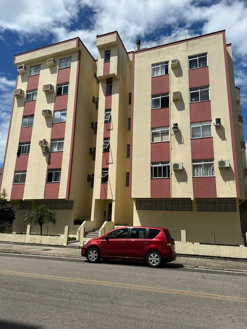 Foto 1 de Apartamento com 3 Quartos à venda, 92m² em Estreito, Florianópolis