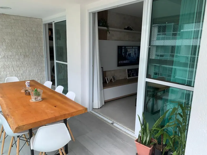 Foto 1 de Apartamento com 3 Quartos à venda, 120m² em São Francisco, Niterói