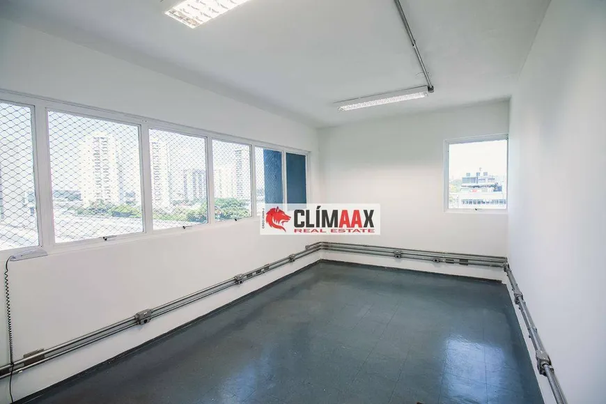 Foto 1 de Sala Comercial para alugar, 50m² em Vila Leopoldina, São Paulo