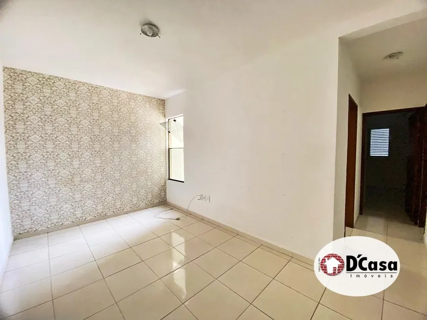 Foto 1 de Apartamento com 2 Quartos à venda, 56m² em Parque São Luís, Taubaté