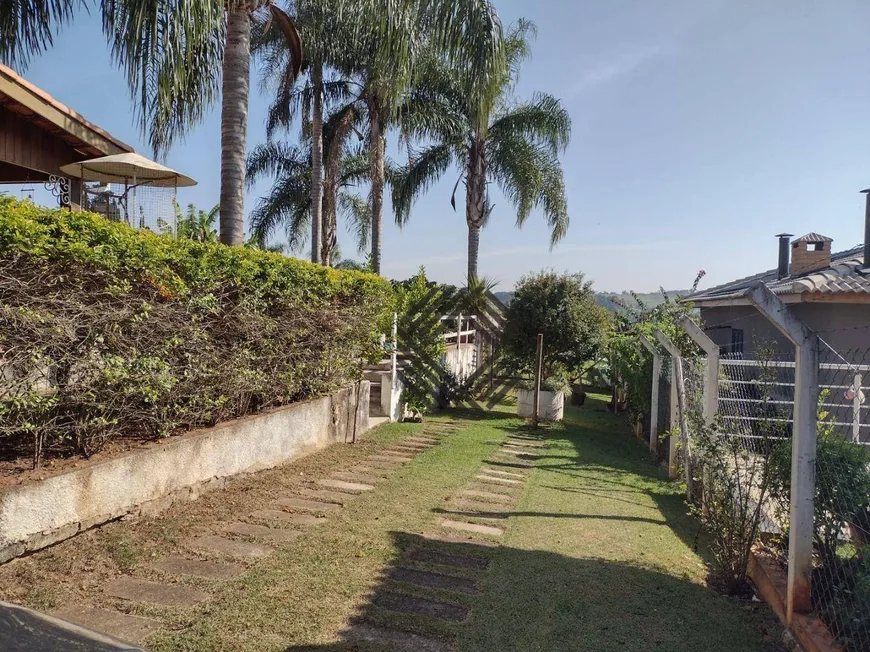 Foto 1 de Casa de Condomínio com 2 Quartos à venda, 184m² em , Aracoiaba da Serra