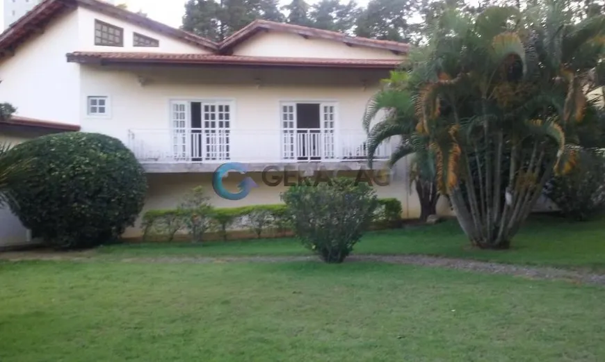 Foto 1 de Casa com 4 Quartos à venda, 200m² em Jardim São José - Leste, São José dos Campos
