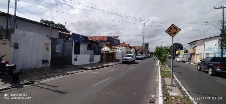 Foto 1 de Casa com 3 Quartos para alugar, 190m² em Vermelha, Teresina