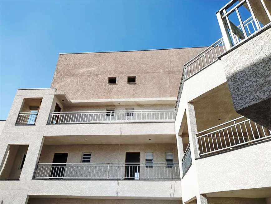 Foto 1 de Casa de Condomínio com 2 Quartos à venda, 28m² em Tucuruvi, São Paulo