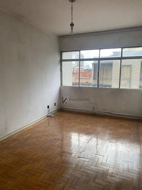 Foto 1 de Apartamento com 2 Quartos à venda, 113m² em Lapa, São Paulo