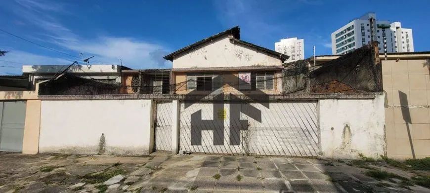 Foto 1 de Casa com 3 Quartos à venda, 190m² em Tamarineira, Recife