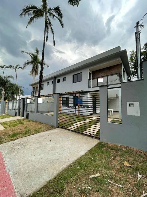 Foto 1 de Casa com 2 Quartos à venda, 160m² em Trevo, Belo Horizonte