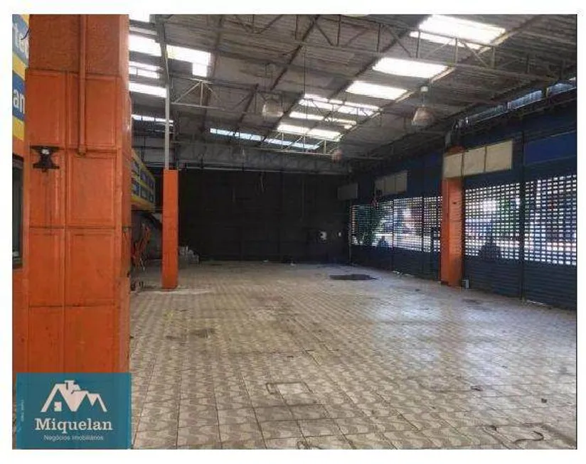 Foto 1 de Ponto Comercial para venda ou aluguel, 423m² em Santana, São Paulo