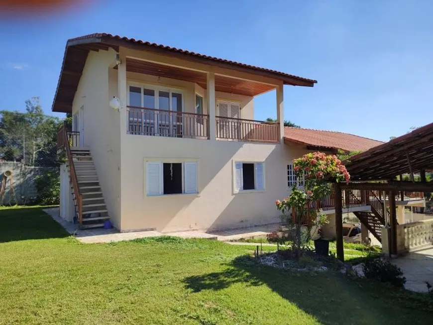 Foto 1 de Casa com 3 Quartos à venda, 1500m² em Parque Santa Tereza, Jandira