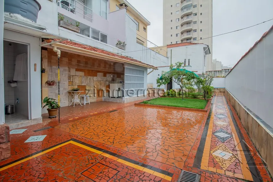 Foto 1 de Casa com 2 Quartos à venda, 100m² em Perdizes, São Paulo