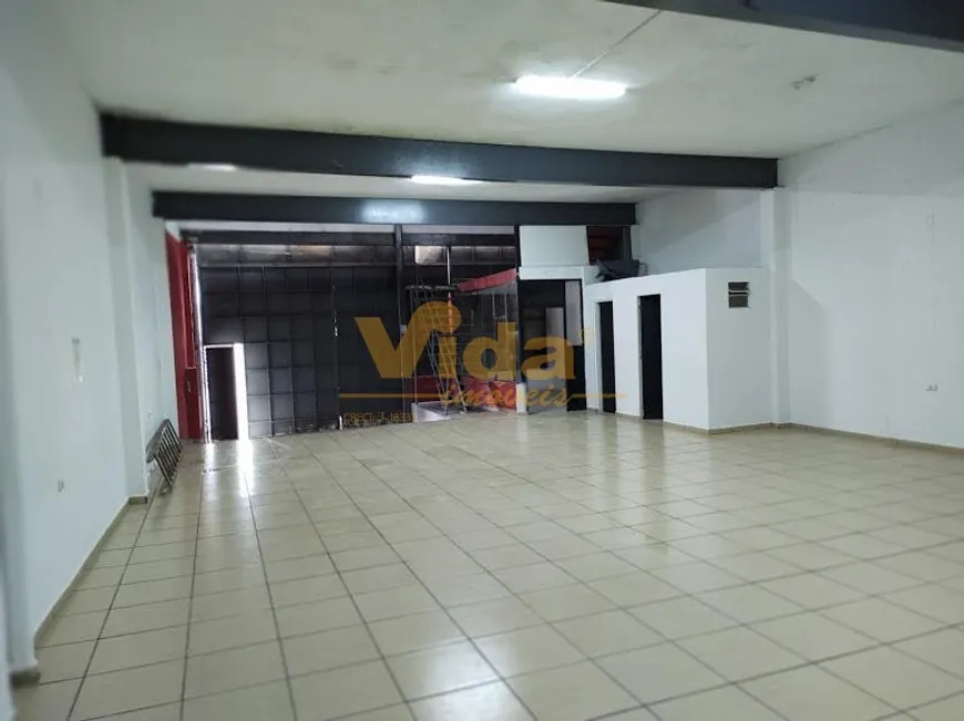 Foto 1 de Ponto Comercial para alugar, 220m² em Remédios, Osasco