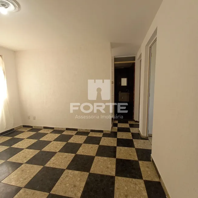 Foto 1 de Apartamento com 2 Quartos à venda, 43m² em Jardim Armênia, Mogi das Cruzes