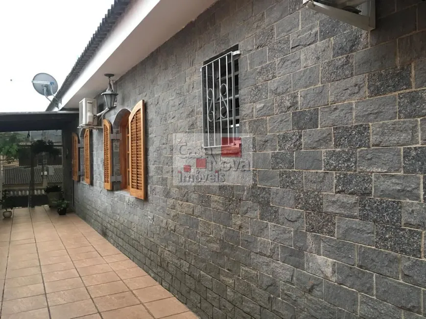 Foto 1 de Sobrado com 3 Quartos à venda, 167m² em Jardim Gracinda, Guarulhos