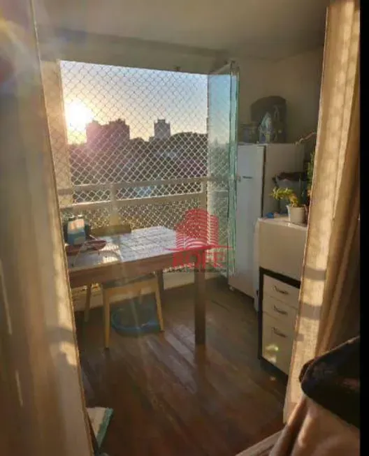 Foto 1 de Apartamento com 1 Quarto à venda, 27m² em Campo Belo, São Paulo