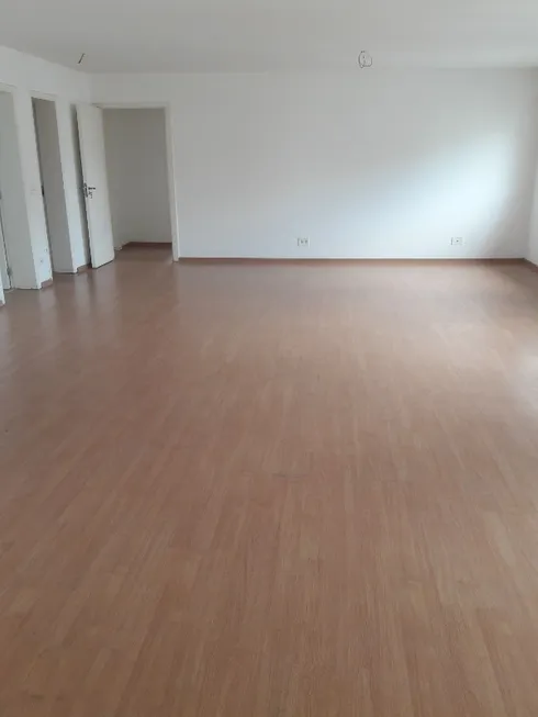 Foto 1 de Apartamento com 3 Quartos à venda, 142m² em Vila Uberabinha, São Paulo