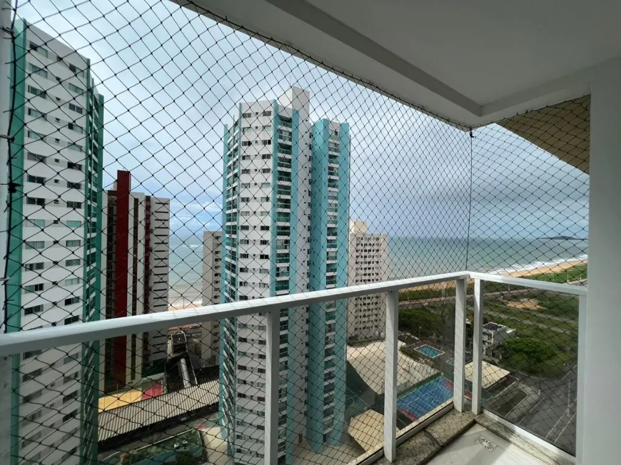 Foto 1 de Apartamento com 2 Quartos à venda, 71m² em Praia de Itaparica, Vila Velha