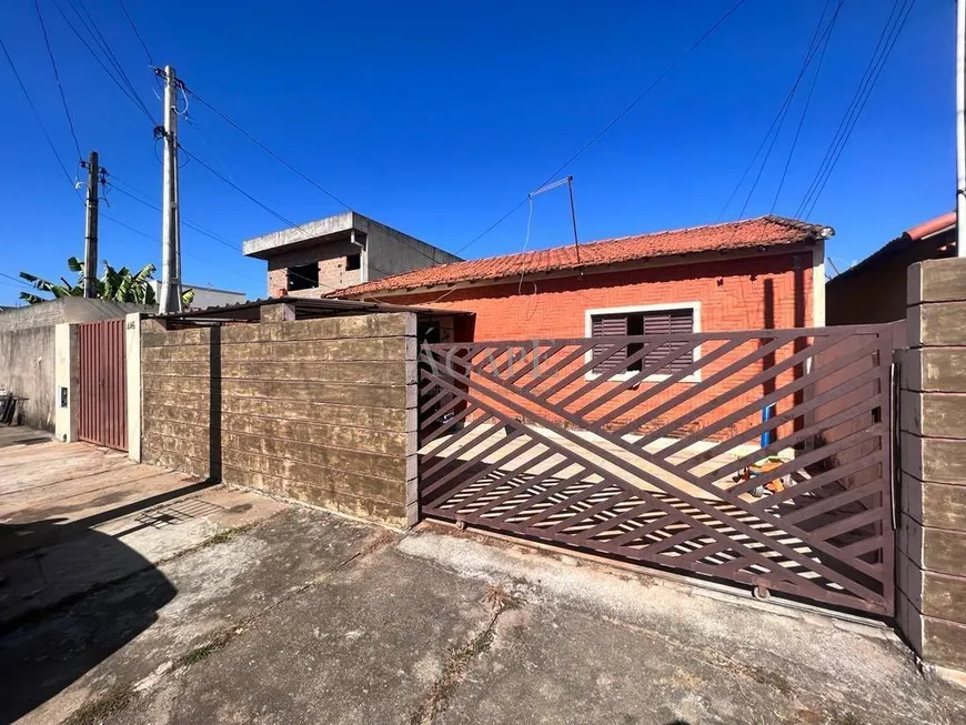 Foto 1 de Casa com 5 Quartos à venda, 139m² em Parque Residencial Itamaraty, Artur Nogueira
