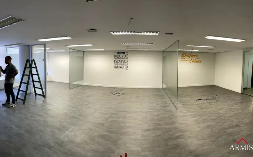 Foto 1 de Imóvel Comercial para alugar, 513m² em Centro, São Paulo