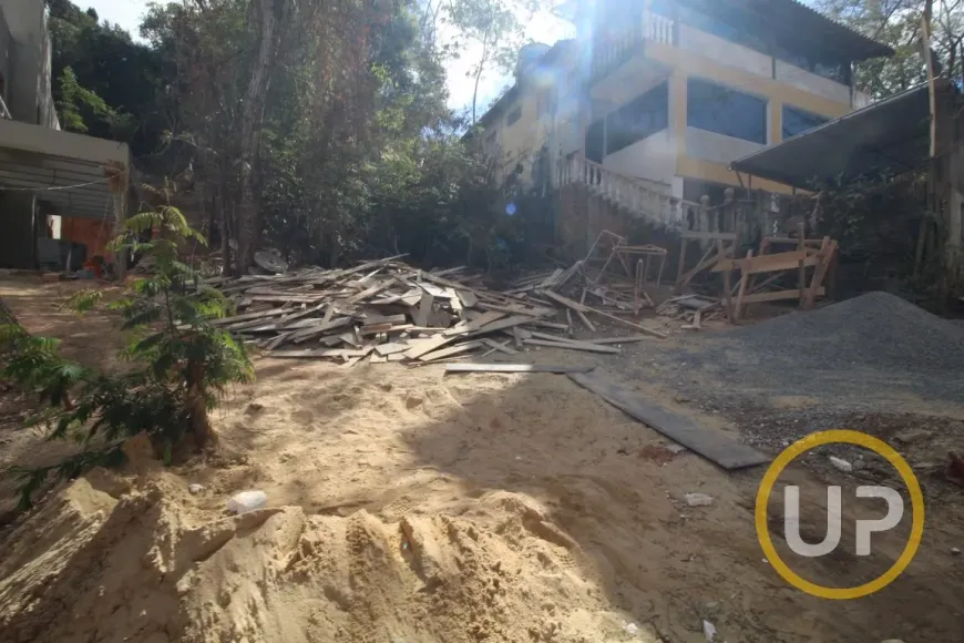 Foto 1 de Lote/Terreno à venda em Residencial Clube dos Militares I, Vespasiano