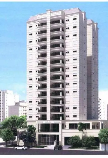 Foto 1 de Apartamento com 3 Quartos à venda, 91m² em Vila Clementino, São Paulo