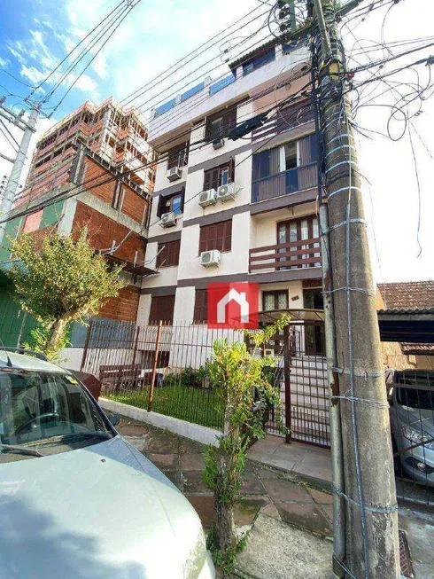 Foto 1 de Cobertura com 3 Quartos para venda ou aluguel, 154m² em Centro, Santa Cruz do Sul