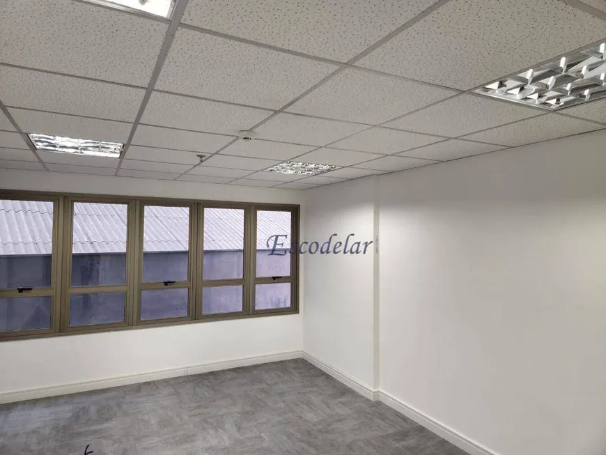 Foto 1 de Sala Comercial para alugar, 73m² em Perdizes, São Paulo