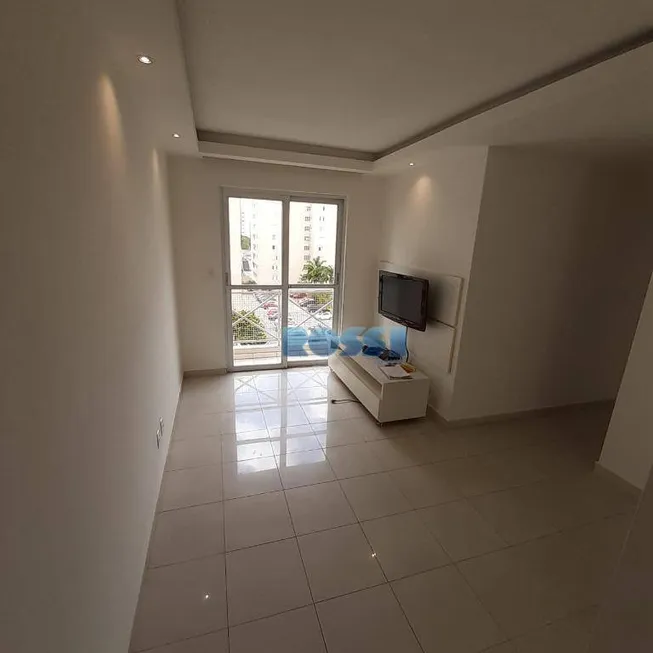 Foto 1 de Apartamento com 2 Quartos à venda, 49m² em Vila Prudente, São Paulo