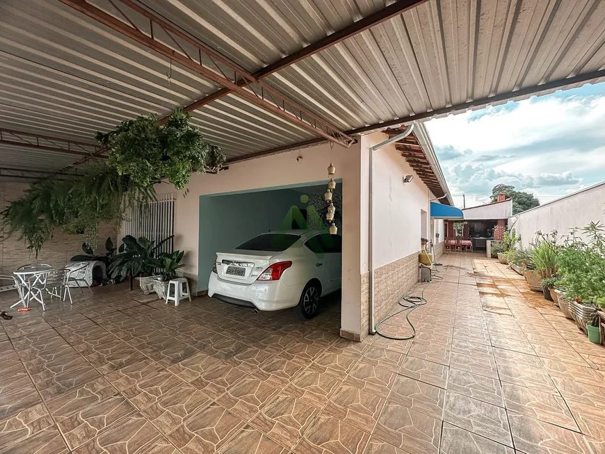 Foto 1 de Casa com 3 Quartos à venda, 170m² em Jardim Bom Retiro, Sumaré