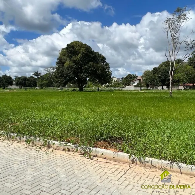 Foto 1 de Lote/Terreno à venda, 600m² em Aldeia dos Camarás, Camaragibe