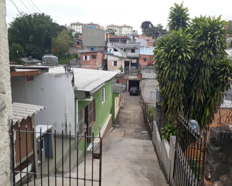 Foto 1 de Lote/Terreno à venda, 620m² em Parada XV de Novembro, São Paulo