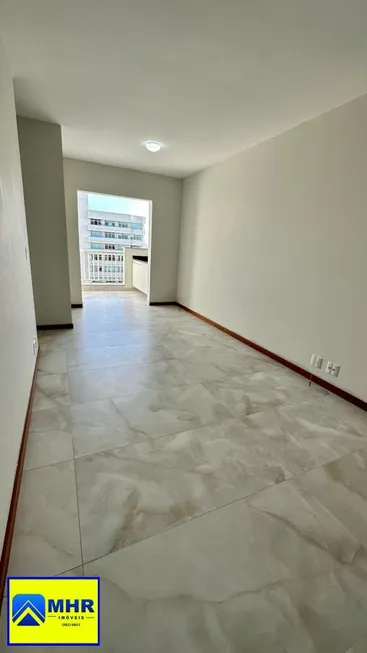 Foto 1 de Apartamento com 2 Quartos à venda, 63m² em Colina das Laranjeiras, Serra