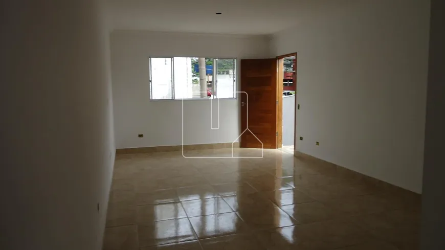 Foto 1 de Sobrado com 3 Quartos à venda, 152m² em Vila Moraes, São Paulo