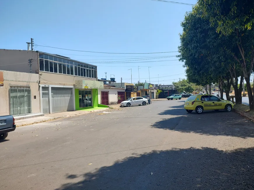 Foto 1 de Imóvel Comercial com 3 Quartos à venda, 150m² em Santa Maria, Brasília