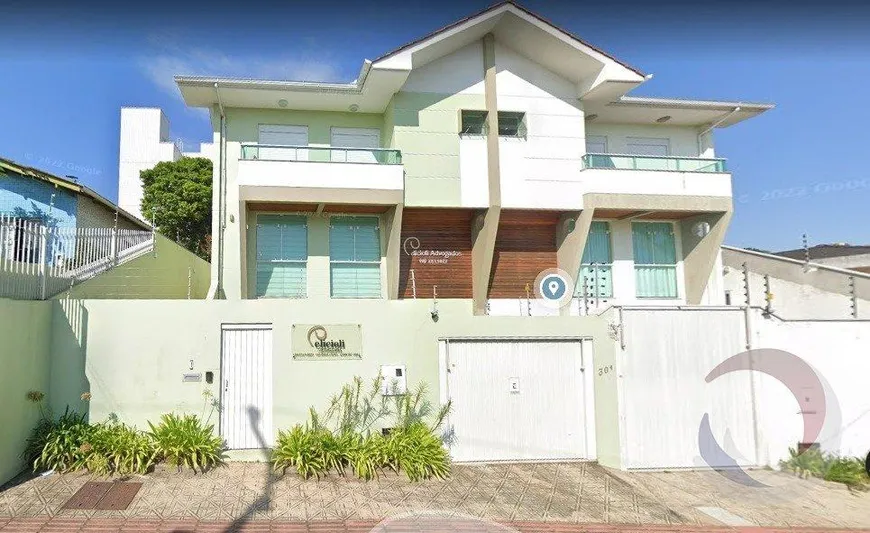 Foto 1 de Casa com 3 Quartos à venda, 157m² em Coqueiros, Florianópolis