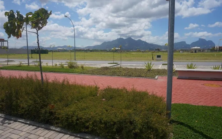 Foto 1 de Lote/Terreno à venda, 656m² em Barra da Tijuca, Rio de Janeiro