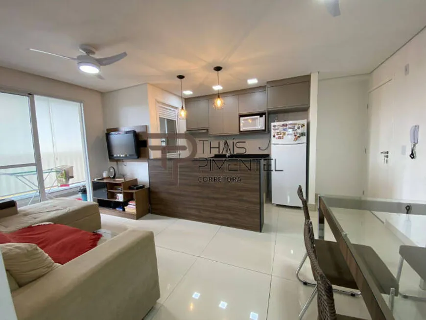Foto 1 de Apartamento com 2 Quartos à venda, 56m² em Bela Vista, Osasco
