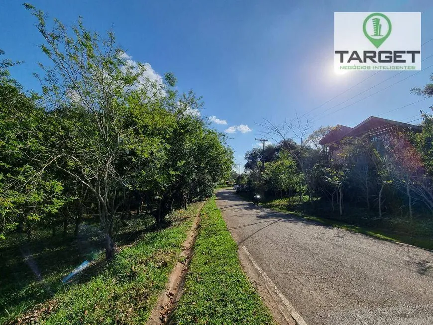 Foto 1 de Lote/Terreno à venda, 1660m² em Ressaca, Ibiúna