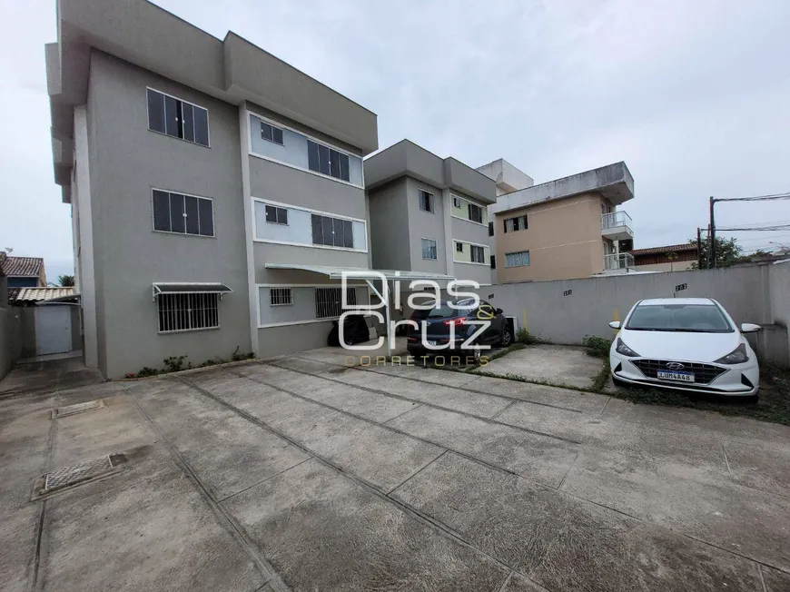 Foto 1 de Apartamento com 2 Quartos à venda, 72m² em Recreio, Rio das Ostras