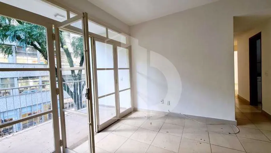 Foto 1 de Apartamento com 3 Quartos à venda, 133m² em Gávea, Rio de Janeiro