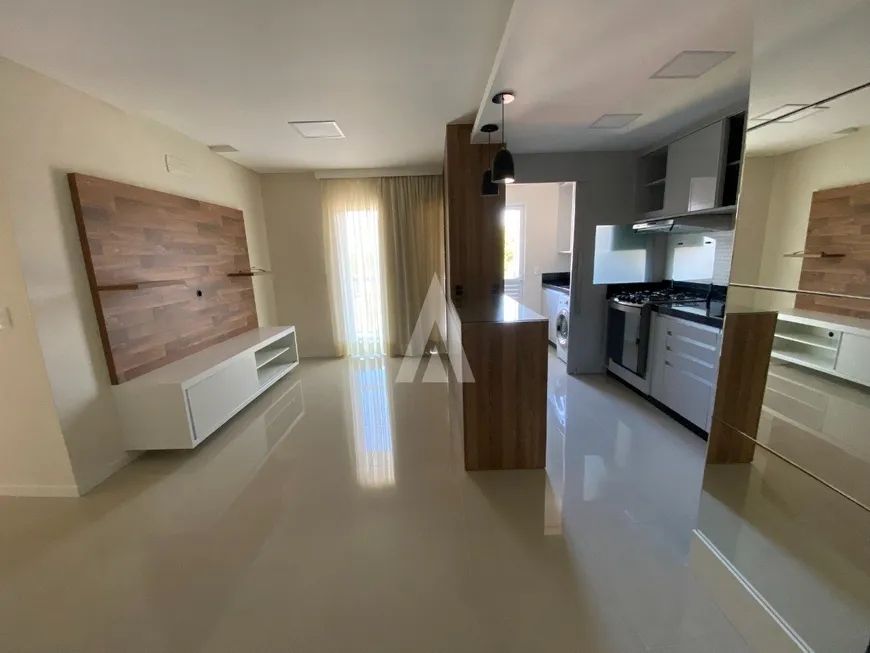 Foto 1 de Apartamento com 3 Quartos à venda, 94m² em Floresta, Joinville