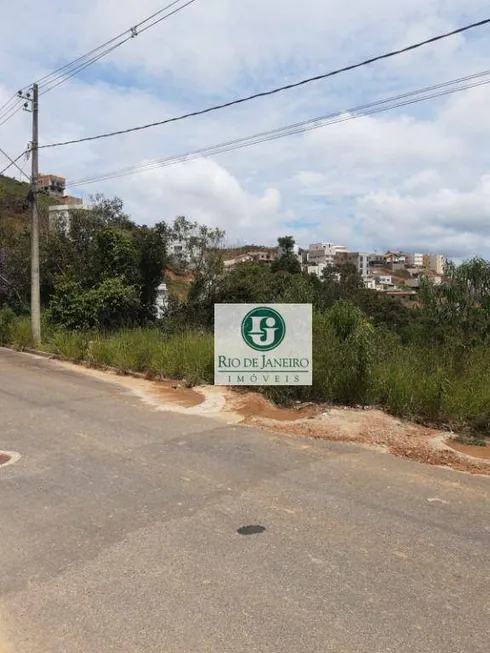 Foto 1 de Lote/Terreno à venda, 263m² em Jardim Bandeirantes, Poços de Caldas