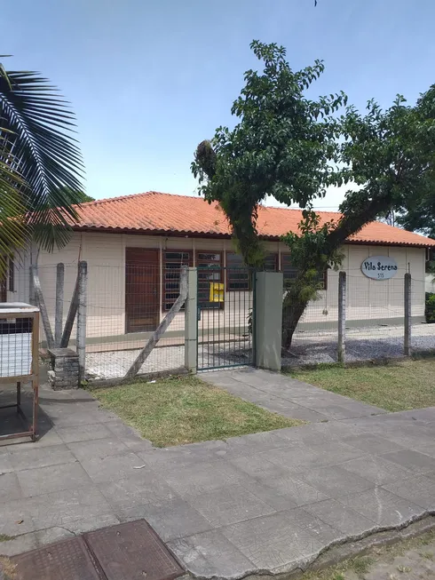Foto 1 de Casa de Condomínio com 1 Quarto à venda, 36m² em Santa Augusta, Criciúma