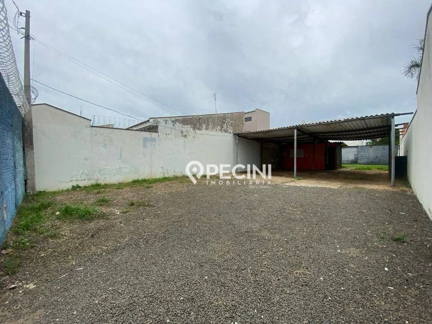 Foto 1 de Lote/Terreno para venda ou aluguel, 128m² em Vila Alemã, Rio Claro