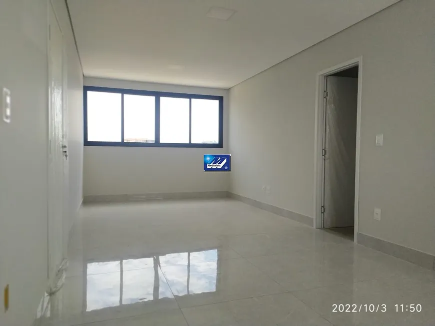 Foto 1 de Apartamento com 4 Quartos à venda, 130m² em Ipiranga, Belo Horizonte