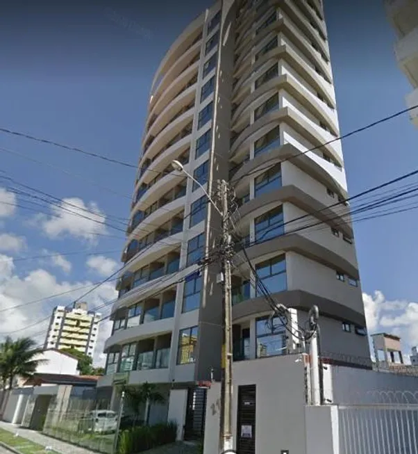 Foto 1 de Apartamento com 1 Quarto à venda, 40m² em Ponta Negra, Natal