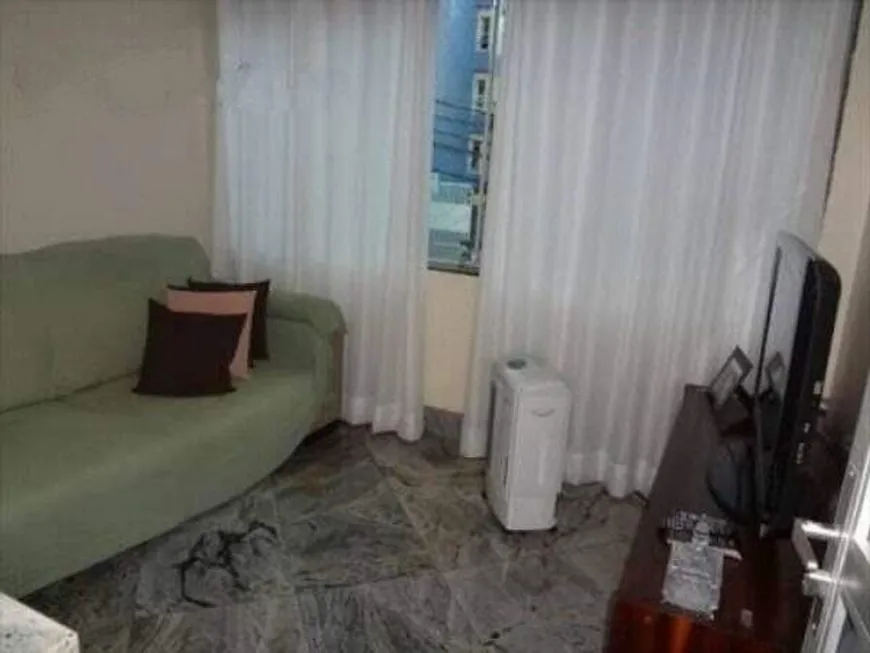 Foto 1 de Apartamento com 4 Quartos à venda, 244m² em Ouro Preto, Belo Horizonte