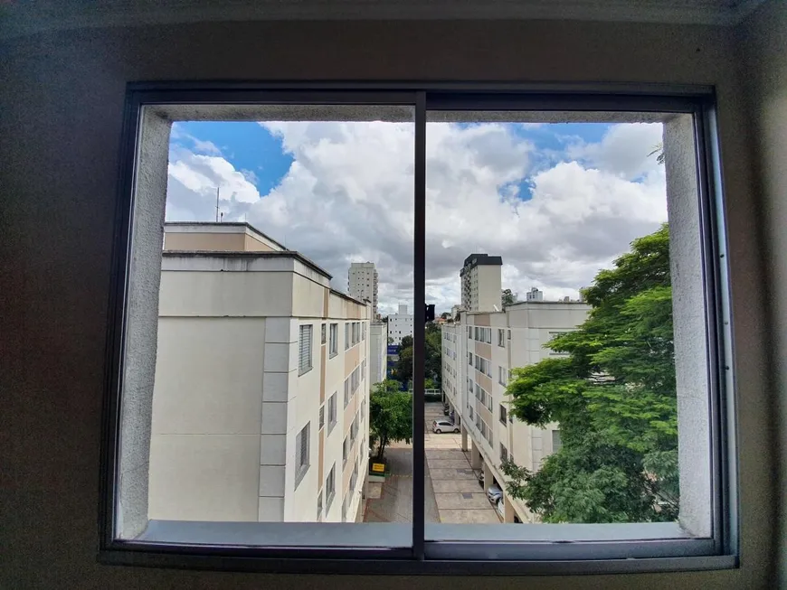 Foto 1 de Apartamento com 2 Quartos à venda, 45m² em Jardim Leonor, São Paulo