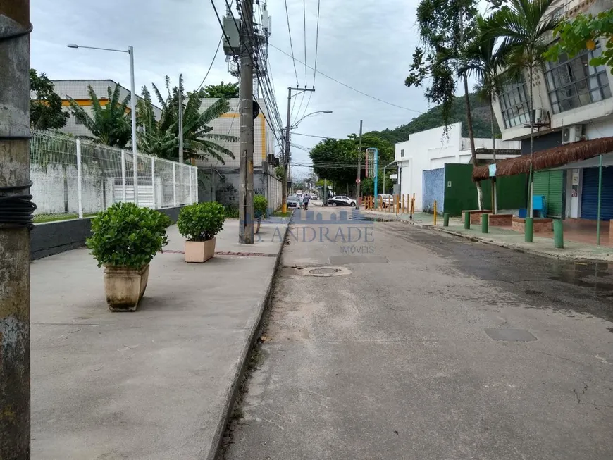 Foto 1 de Ponto Comercial para alugar, 55m² em Barra da Tijuca, Rio de Janeiro