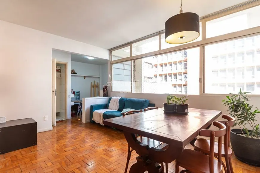 Foto 1 de Apartamento com 3 Quartos à venda, 121m² em Jardim Paulista, São Paulo