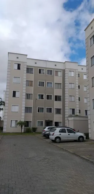 Foto 1 de Apartamento com 1 Quarto à venda, 46m² em Vila Urupês, Suzano